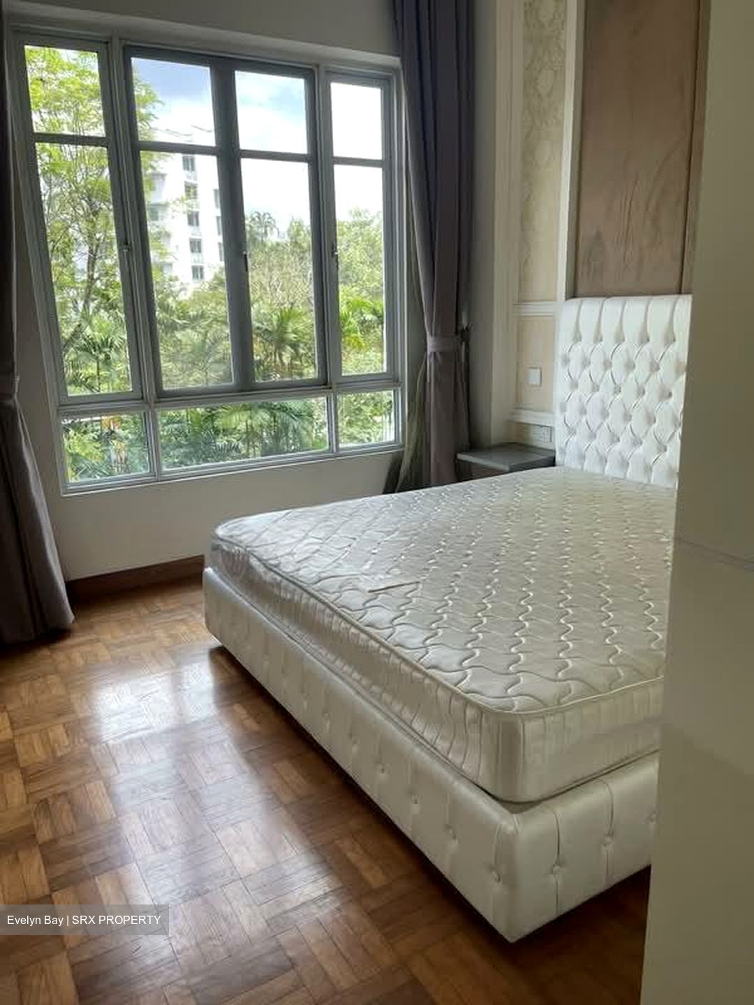 Cavendish Park (D21), Condominium #547125101